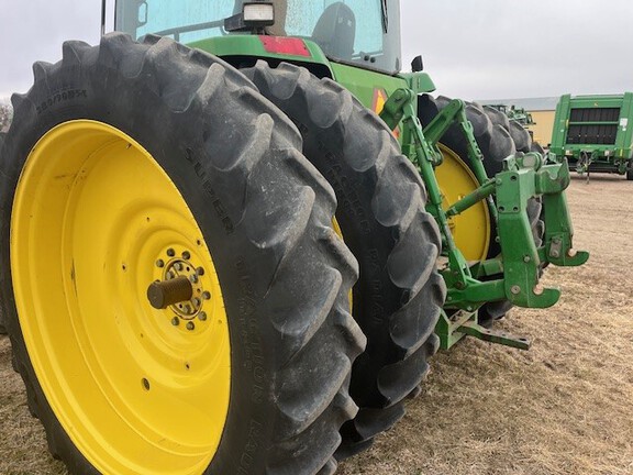 1995 John Deere 8300 Tractor