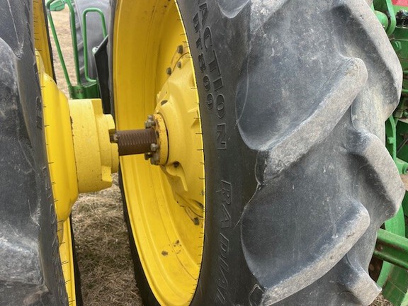 1995 John Deere 8300 Tractor
