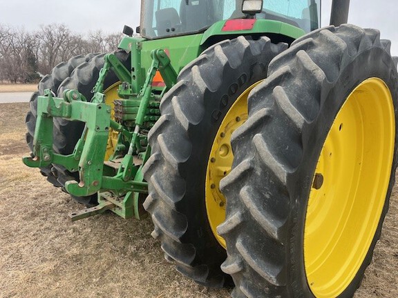 1995 John Deere 8300 Tractor