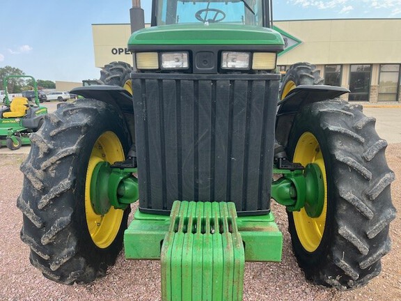 1995 John Deere 8300 Tractor