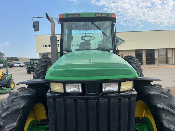 1995 John Deere 8300 Tractor