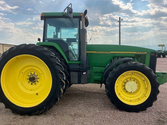 1995 John Deere 8300 Tractor