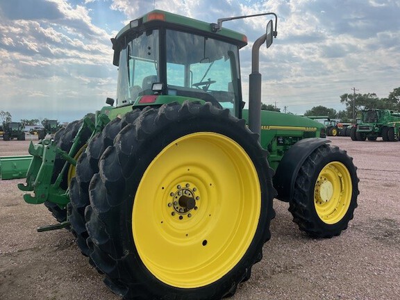1995 John Deere 8300 Tractor
