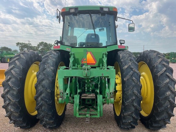 1995 John Deere 8300 Tractor