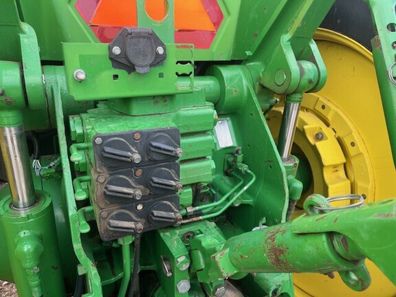 1995 John Deere 8300 Tractor