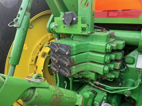 1995 John Deere 8300 Tractor