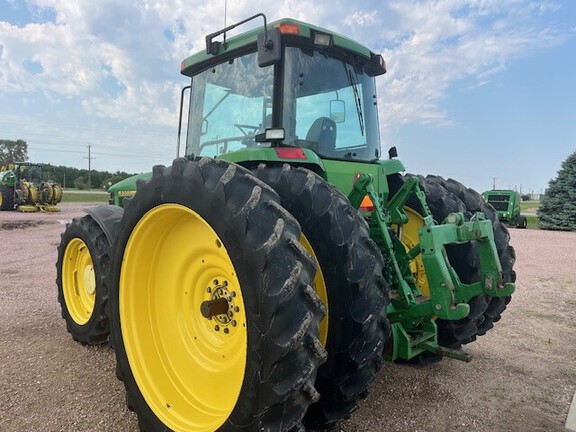1995 John Deere 8300 Tractor