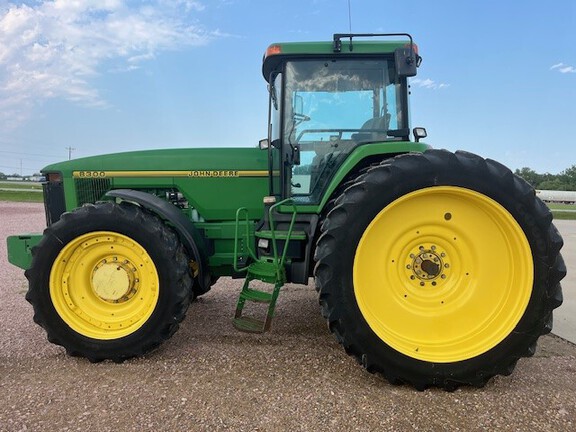 1995 John Deere 8300 Tractor