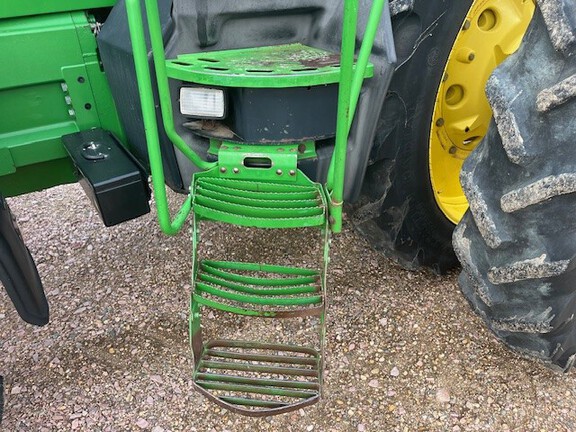1995 John Deere 8300 Tractor
