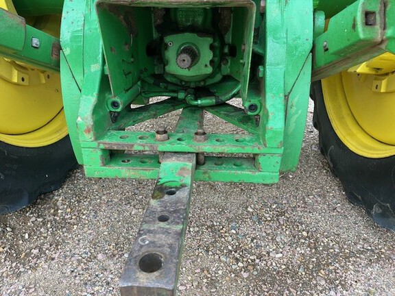 1995 John Deere 8300 Tractor