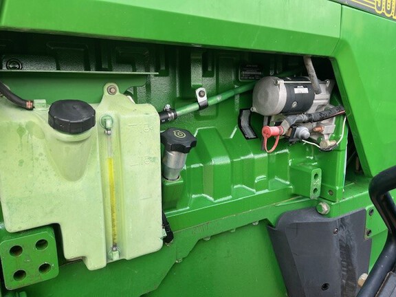 1995 John Deere 8300 Tractor
