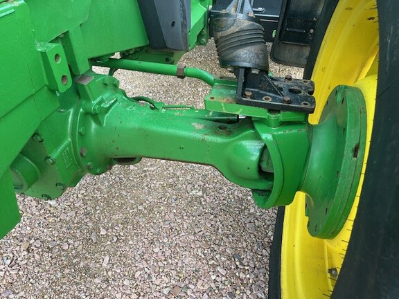 1995 John Deere 8300 Tractor
