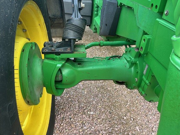 1995 John Deere 8300 Tractor