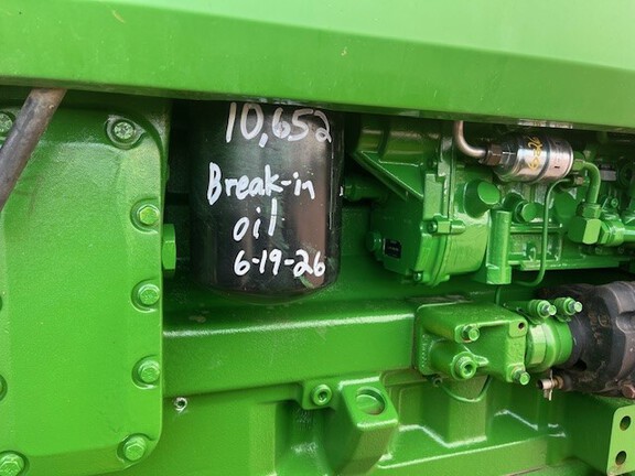1995 John Deere 8300 Tractor