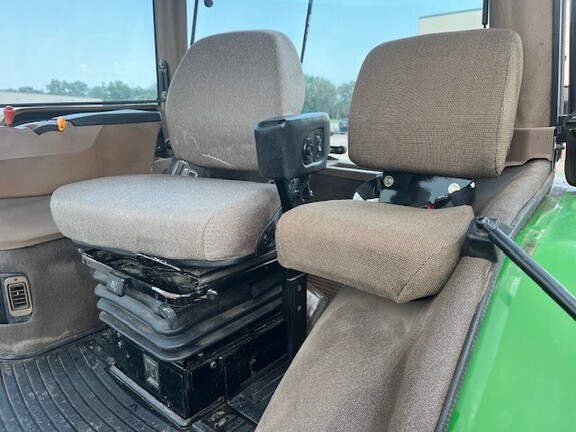 1995 John Deere 8300 Tractor