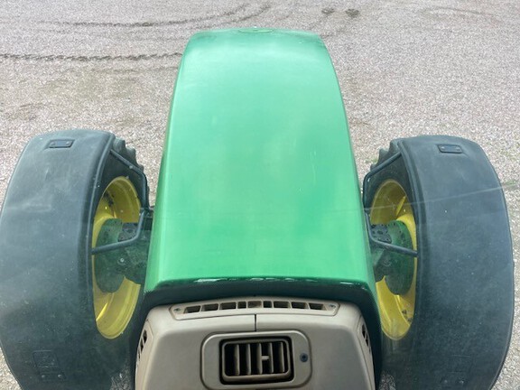1995 John Deere 8300 Tractor