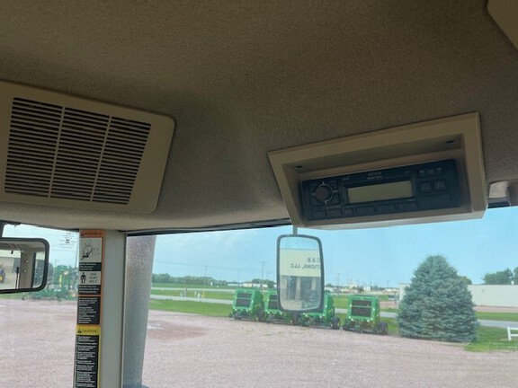 1995 John Deere 8300 Tractor