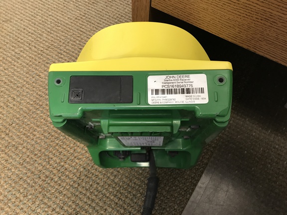 2018 John Deere Starfire 6000 Precision Ag