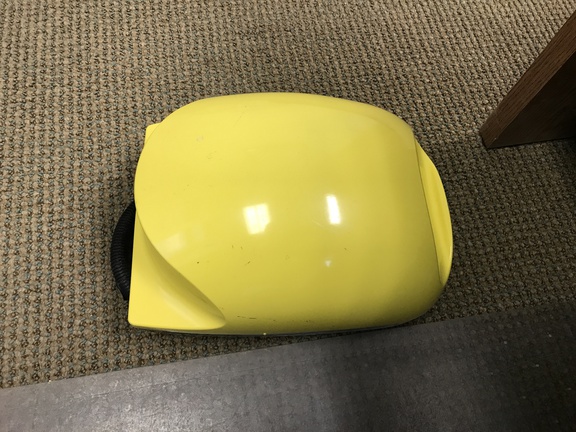 2018 John Deere Starfire 6000 Precision Ag