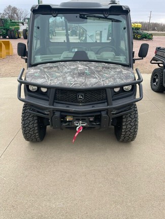 2024 John Deere XUV 835R ATV