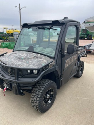 2024 John Deere XUV 835R ATV