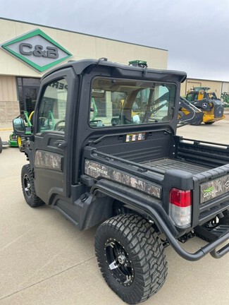 2024 John Deere XUV 835R ATV