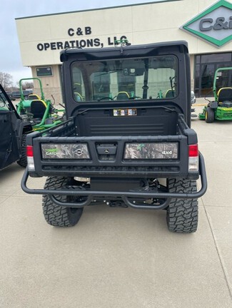 2024 John Deere XUV 835R ATV