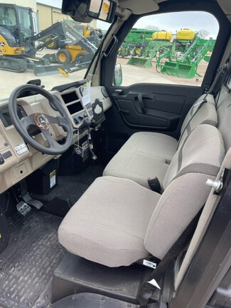 2024 John Deere XUV 835R ATV