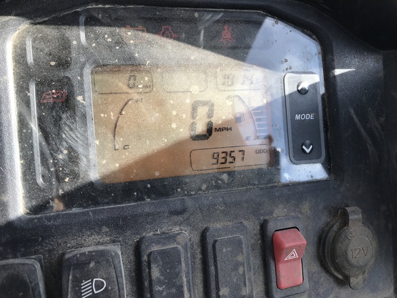 2014 John Deere XUV 825i Power Steering ATV