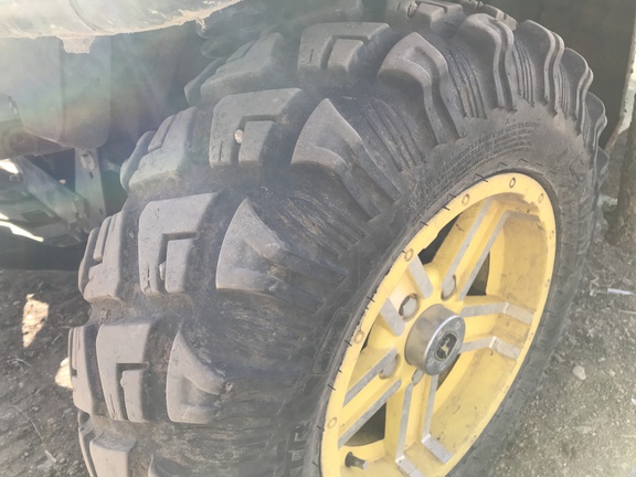 2014 John Deere XUV 825i Power Steering ATV