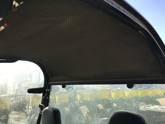 2014 John Deere XUV 825i Power Steering ATV