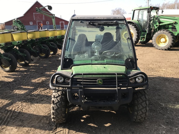 2014 John Deere XUV 825i Power Steering ATV