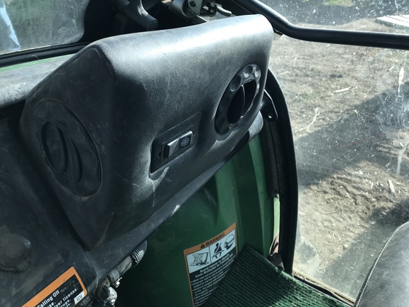 2014 John Deere XUV 825i Power Steering ATV