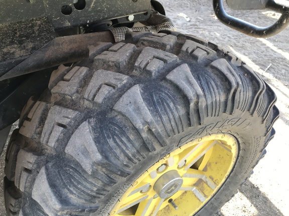 2014 John Deere XUV 825i Power Steering ATV