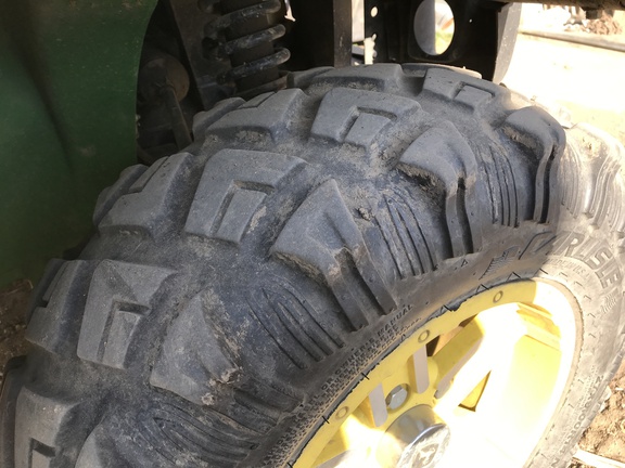 2014 John Deere XUV 825i Power Steering ATV