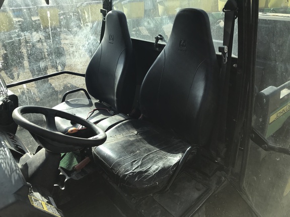 2014 John Deere XUV 825i Power Steering ATV