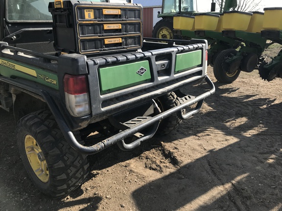2014 John Deere XUV 825i Power Steering ATV
