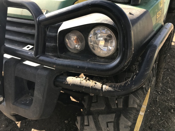 2014 John Deere XUV 825i Power Steering ATV