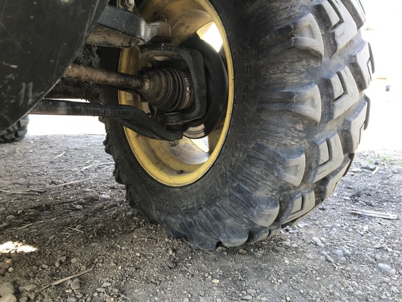 2014 John Deere XUV 825i Power Steering ATV