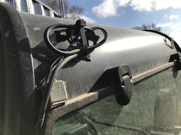 2014 John Deere XUV 825i Power Steering ATV
