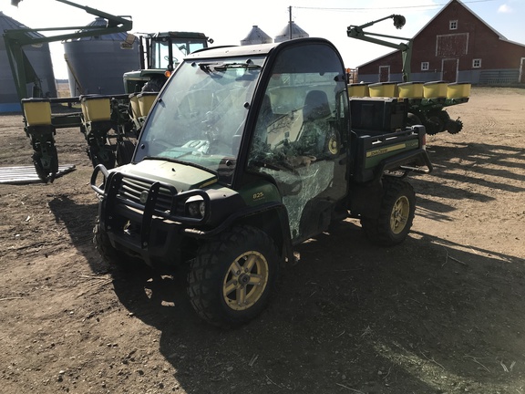 2014 John Deere XUV 825i Power Steering ATV