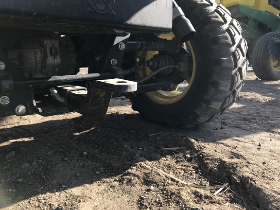 2014 John Deere XUV 825i Power Steering ATV