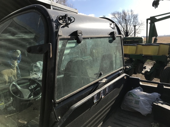2014 John Deere XUV 825i Power Steering ATV
