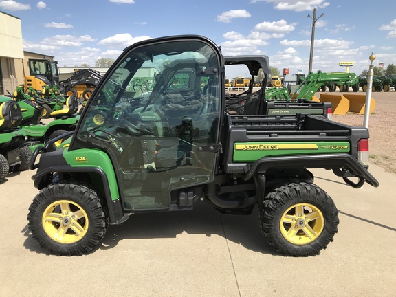 2014 John Deere XUV 825i Power Steering ATV