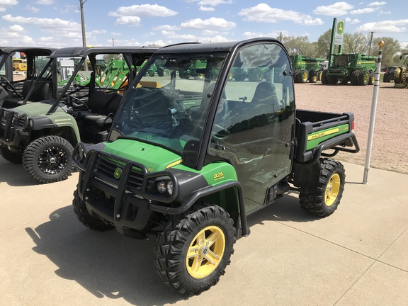 2014 John Deere XUV 825i Power Steering ATV