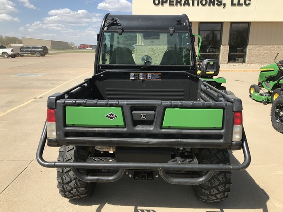 2014 John Deere XUV 825i Power Steering ATV