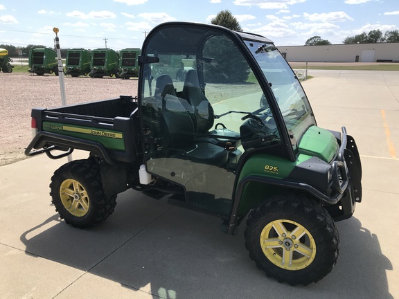 2014 John Deere XUV 825i Power Steering ATV