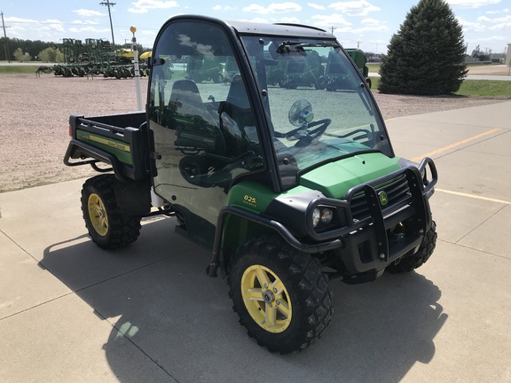 2014 John Deere XUV 825i Power Steering ATV