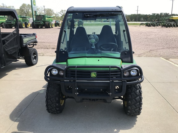 2014 John Deere XUV 825i Power Steering ATV