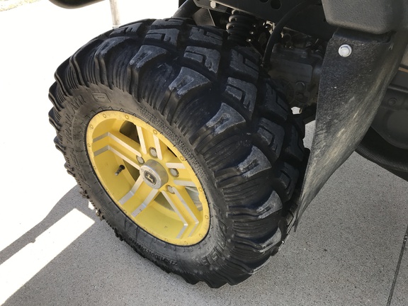 2014 John Deere XUV 825i Power Steering ATV